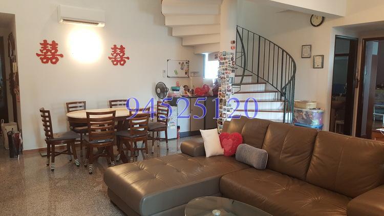 Stratford Court (D16), Condominium #158250682